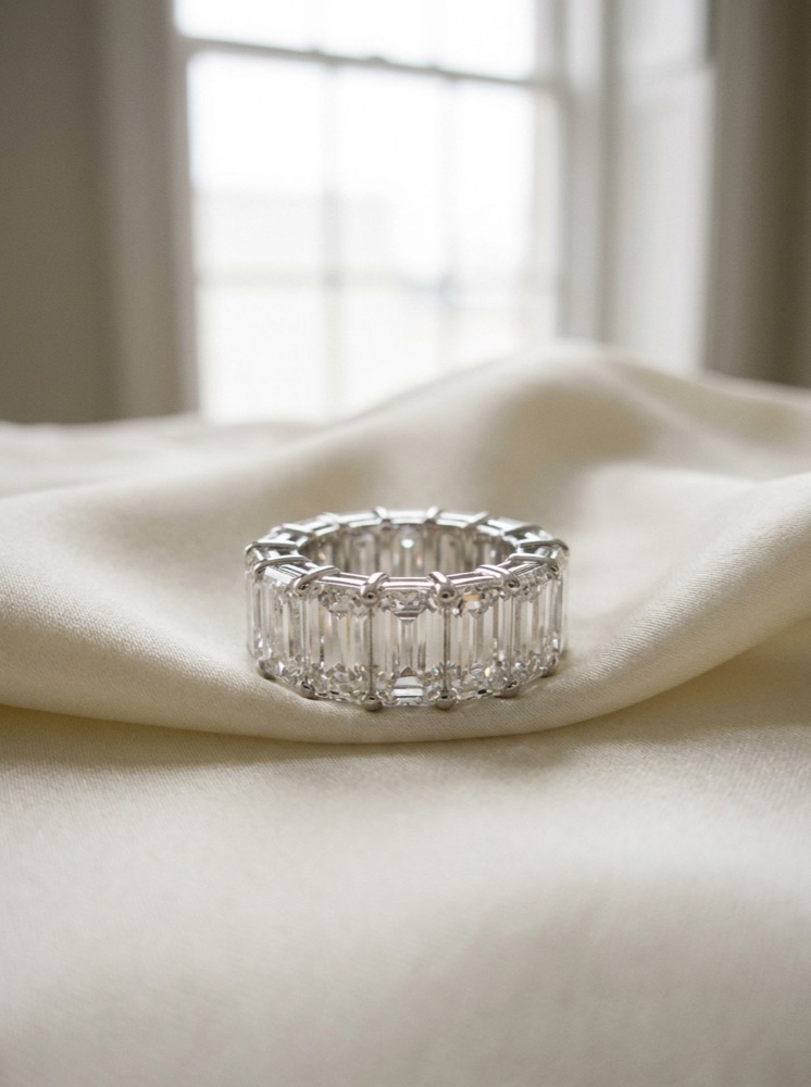 The Eternity Band
