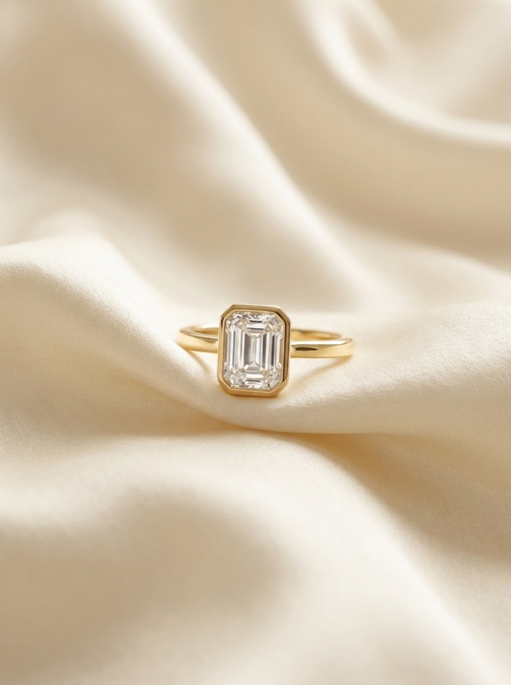 The everyday solitaire